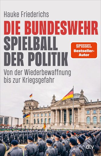 Die Bundeswehr - Spielball der Politik