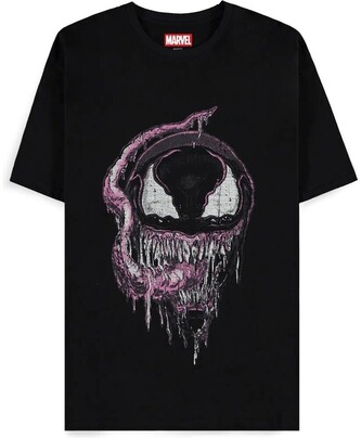 Tričko Marvel - Venom Graphic M