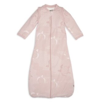 LODGER Spací pytel s rukávy Matcha Powder vel. 86/98