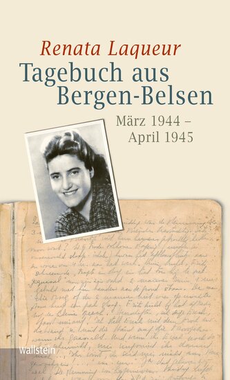 Tagebuch aus Bergen-Belsen Tagebuch aus Bergen-Belsen