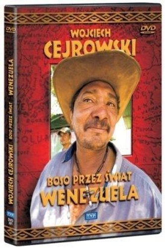 Boso przez świat. Wenezuela