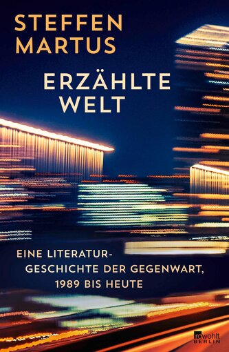 Erzählte Welt
