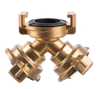 Spojka rozvodka GEKA bajonet Spojka rozvodka GEKA bajonet