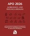 Ausbildungs-Prüfungs-Ordnung 2026 (APO)