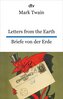 Letters from the Earth Briefe von der Erde