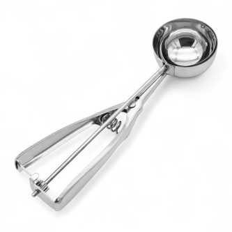 Dávkovač potravin nerez kleště ¤6cm  MEYERHOFF Dávkovač potravin nerez kleště ¤6cm  MEYERHOFF