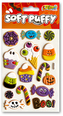 Naklejki Puffy Halloween Sweets SWPH-3202 Kolori, Penmate
