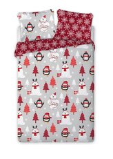 POŚCIEL KPL.160X200+2X70X80 BAW. SCANDI 069