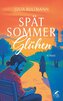 Spätsommerglühen