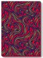 Notes ozdobny A6 BR NP L74 B ROSSI