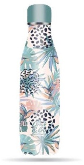 Bidon metalowy Thai CoolPack, Patio