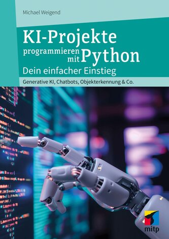 KI-Projekte mit Python