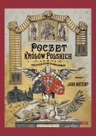 Poczet królów polskich Poczet królów polskich