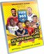 PANINI FIFA 365 2025/2026 Sběratelské album na 540 karet