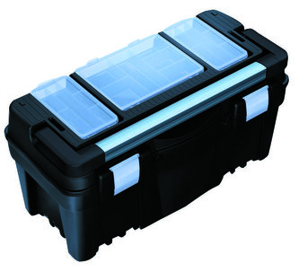 box Viper N22AA,     550x265x270mm