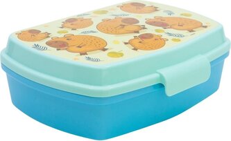 STOR Box na svačinu Kapybara STOR Box na svačinu Kapybara