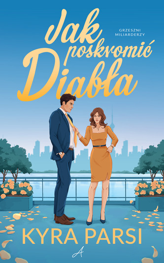 Jak poskromić diabła Jak poskromić diabła