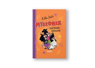 Myszonek i zwariowane Halloween