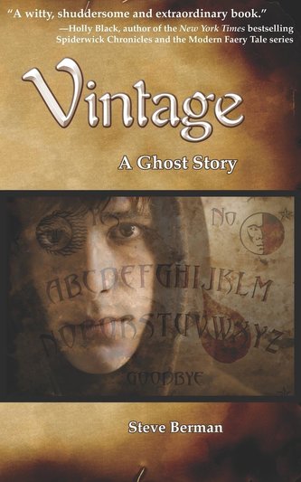 Vintage: A Ghost Story