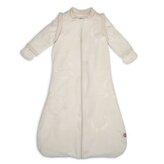 LODGER Spací pytel s rukávy Matcha Birch vel. 50/62