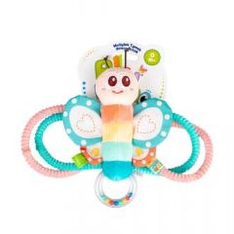 Motyl Tymek Dzwoneczek