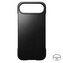 Nomad Traditional Leather Case, black (Horween) - iPhone Air