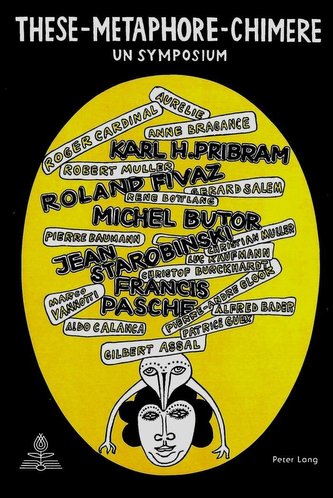 Thèse-Métaphore-Chimère