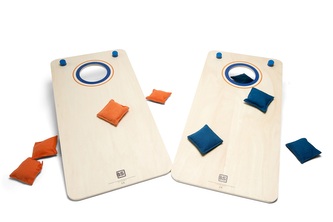 Házecí hra Cornhole Házecí hra Cornhole