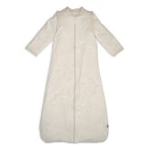 LODGER Spací pytel s rukávy Matcha Birch vel. 68/80