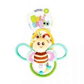 Pszczółka Basia Dzwoneczek