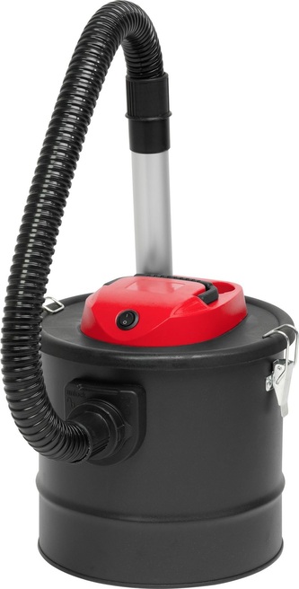 Vysavač na popel 12L 800W HEPA  STREND PRO Vysavač na popel 12L 800W HEPA  STREND PRO