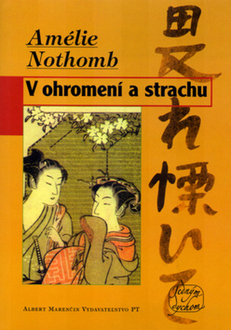 V ohromení a strachu