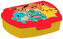 Pudełko śniadaniowe 20x8cm Pokemon, Kids