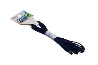 Brewis kožený pásek 5m RS4 černý Brewis kožený pásek 5m RS4 černý