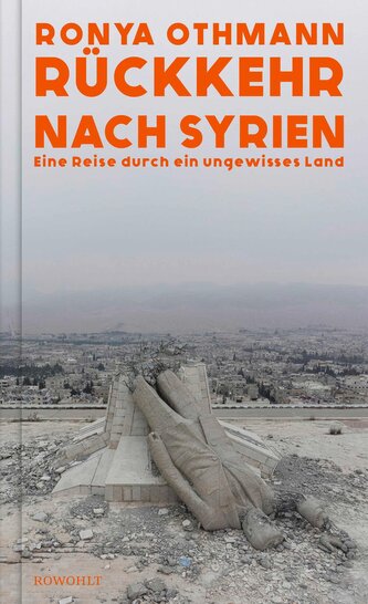 Rückkehr nach Syrien