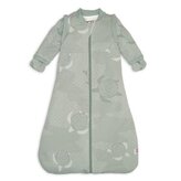 LODGER Spací pytel s rukávy Matcha Silk vel. 50/62