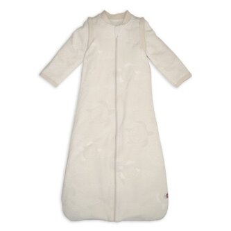 LODGER Spací pytel s rukávy Matcha Birch vel. 86/98