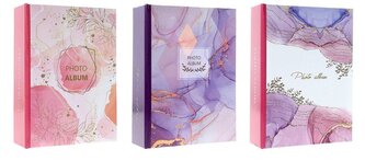 Album foto 10x15 100zd.MM46100 Marble 2, Gedeon