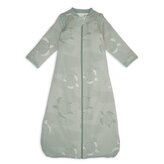 LODGER Spací pytel s rukávy Matcha Silk vel. 68/80