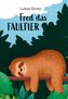 Fred das Faultier