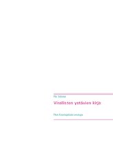 Virallisten ystävien kirja