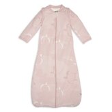 LODGER Spací pytel s rukávy Matcha Powder vel. 68/80