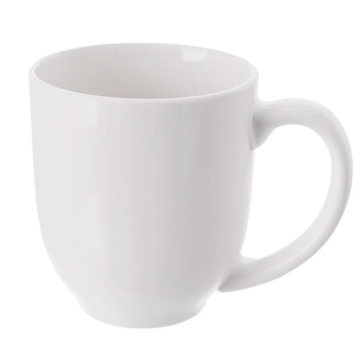 Hrnek porcelán 480ml MONA 2.jakost