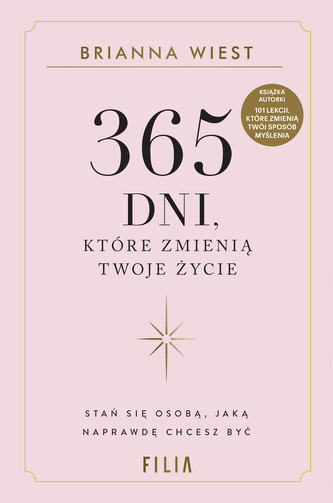 365 dni, które zmienią Twoje życie.