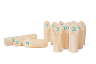 Finská kolíková hra Finská kolíková hra