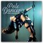 Pole Dancers 2026 - 16-Monatskalender