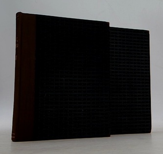 Rakovnické obrázky (I. a II. díl)