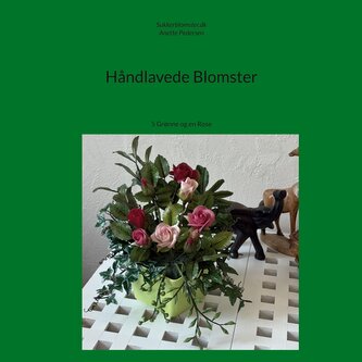 Håndlavede Blomster Håndlavede Blomster