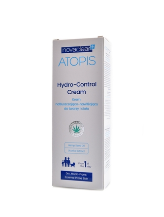 Biotter - Atopis NC hydratační krém 100ml Biotter - Atopis NC hydratační krém 100ml