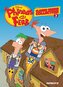 Phineas and Ferb Classic Comics Collection Vol. 3
